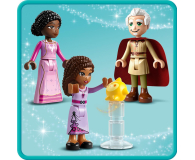 LEGO Disney Princess 43224 Zamek króla Magnifico - 1170622 - zdjęcie 10